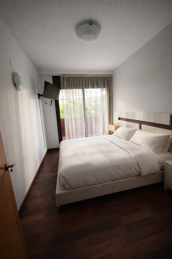 Camera da letto 2