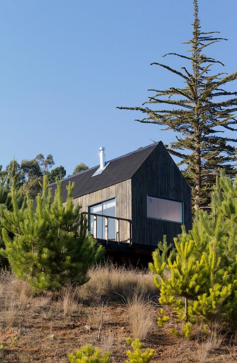 Cahuil Viewpoint (Wifi)