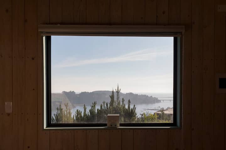 Mirador De Cahuil (Wifi) - Chile