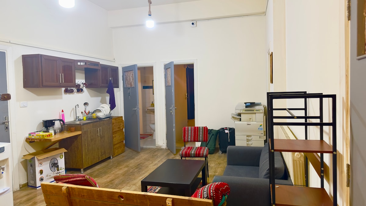 With A Balcony & Garden (Private Room 24) - Apartments for Rent in ...