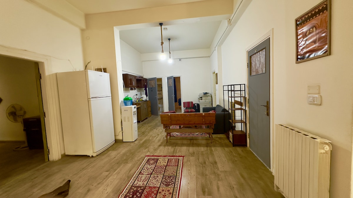 With A Balcony & Garden (Private Room 24) - Apartments for Rent in ...