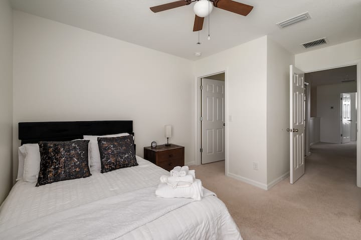 غرفة النوم 3