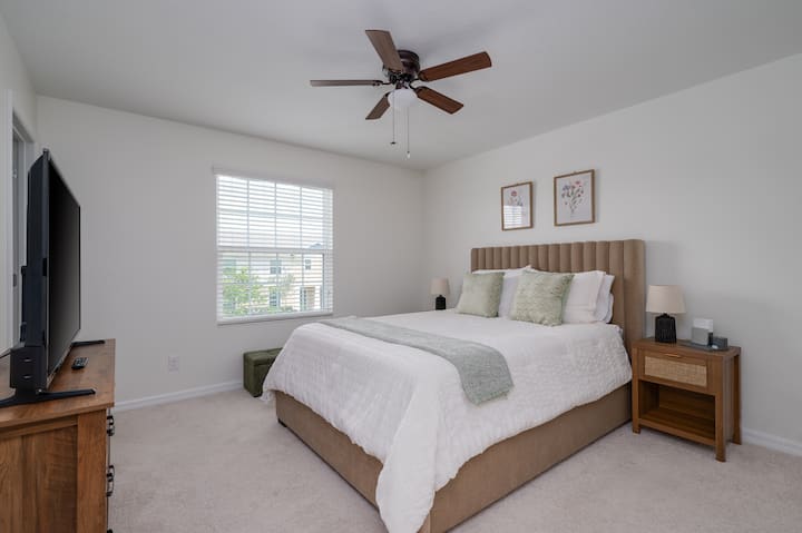 غرفة النوم 1