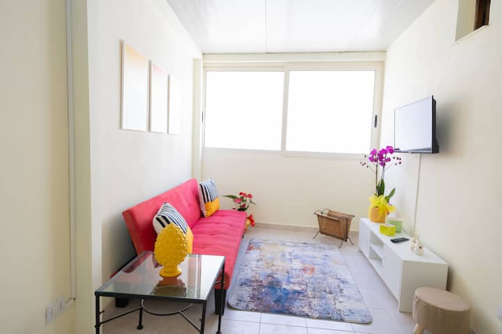 Sun Apartment - Sciacca