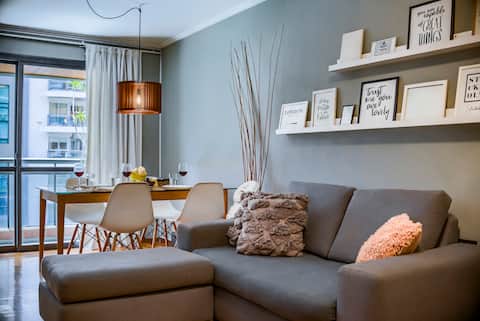 FOS745 - The best location for 4!