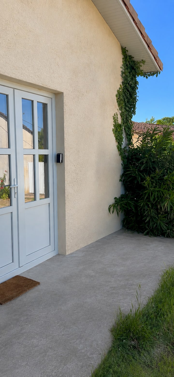 Lappartement Surfeur - Le Haillan