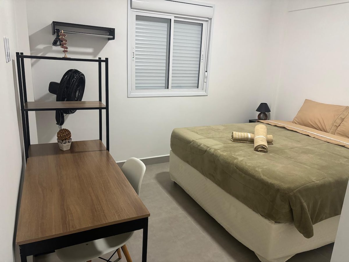 საძინებელი 1