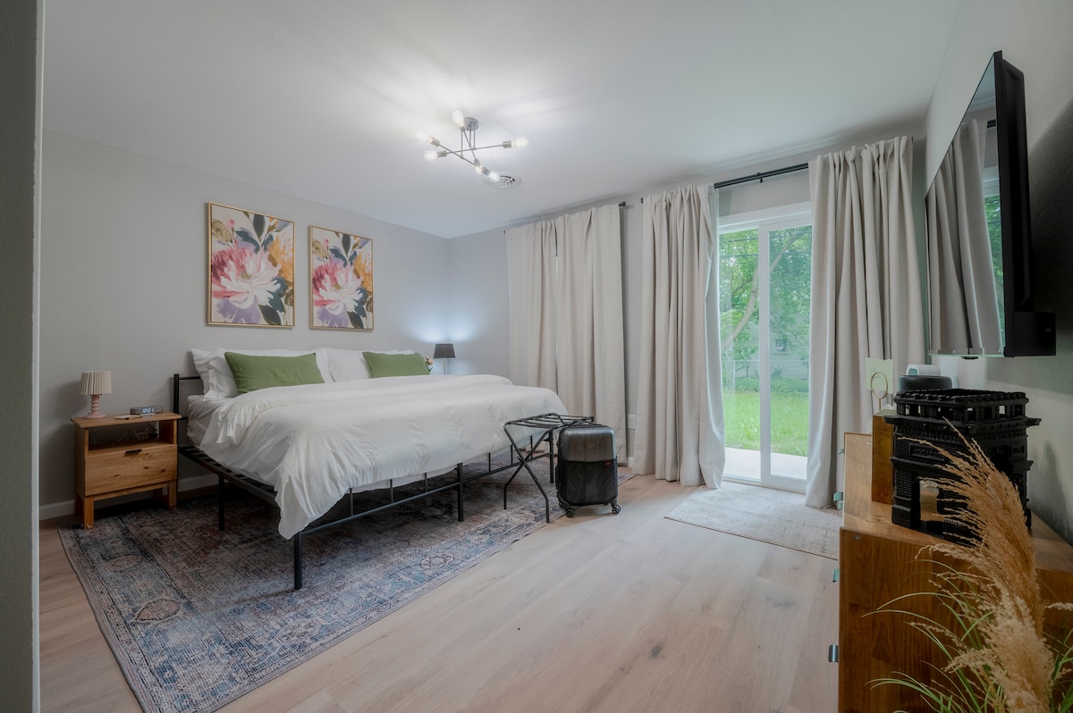 საძინებელი 1