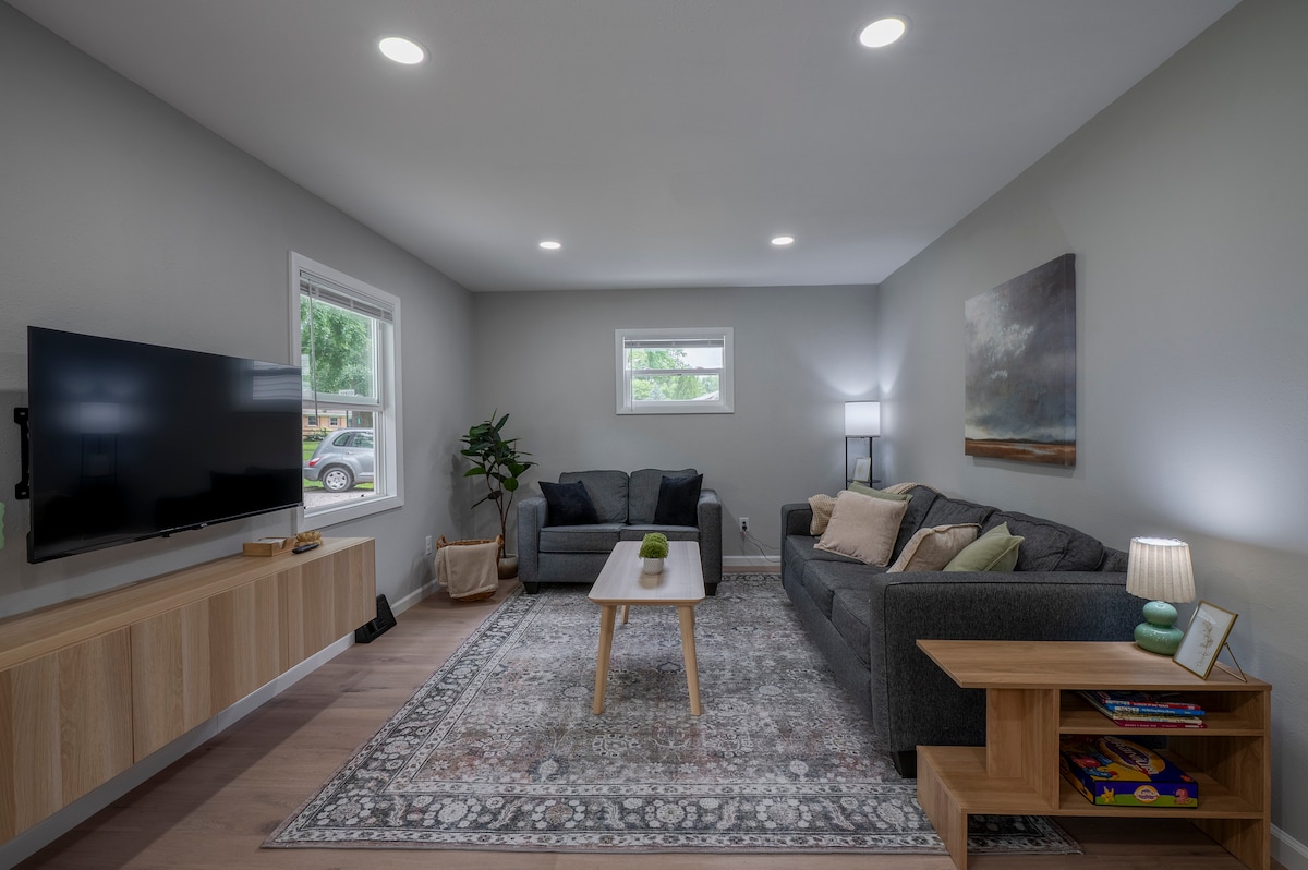 მისაღები ოთახი