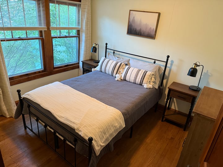 חדר שינה 2