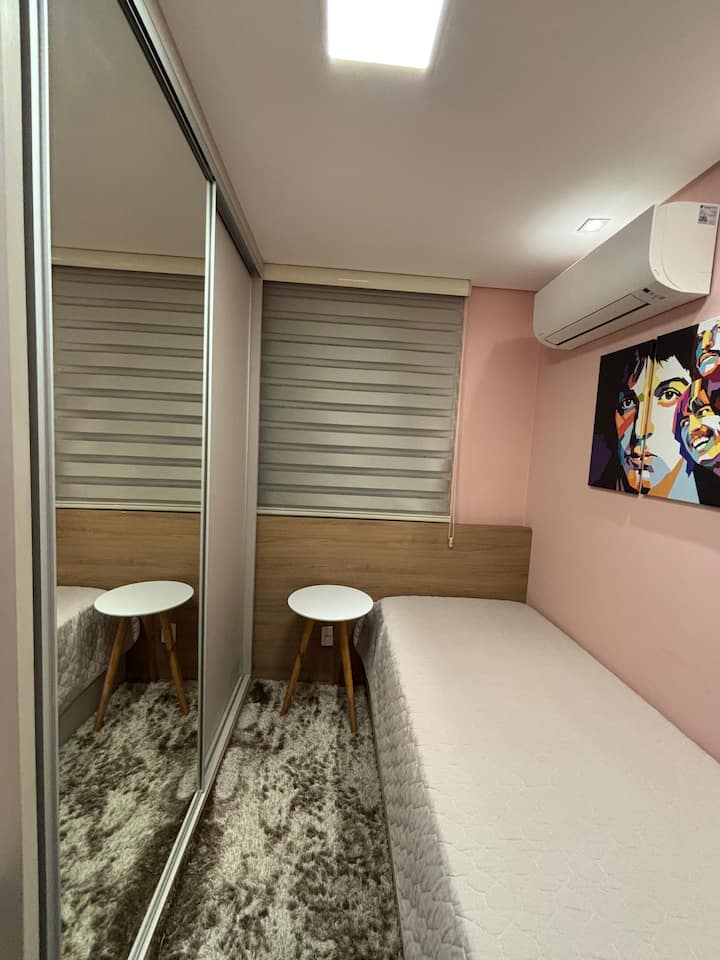 Спална соба 1