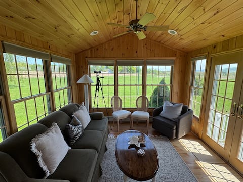 Private & Quiet Country Home Near Wynn, Nexus
