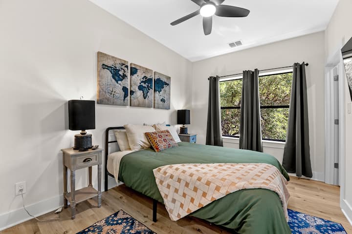 Habitación 1