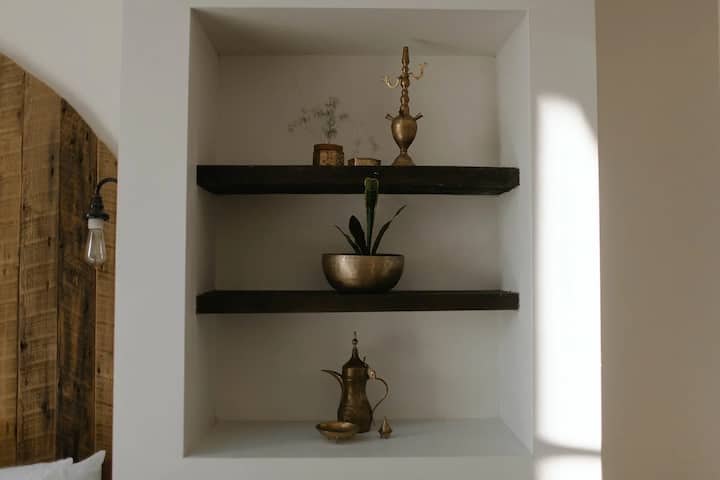 ห้องนอน