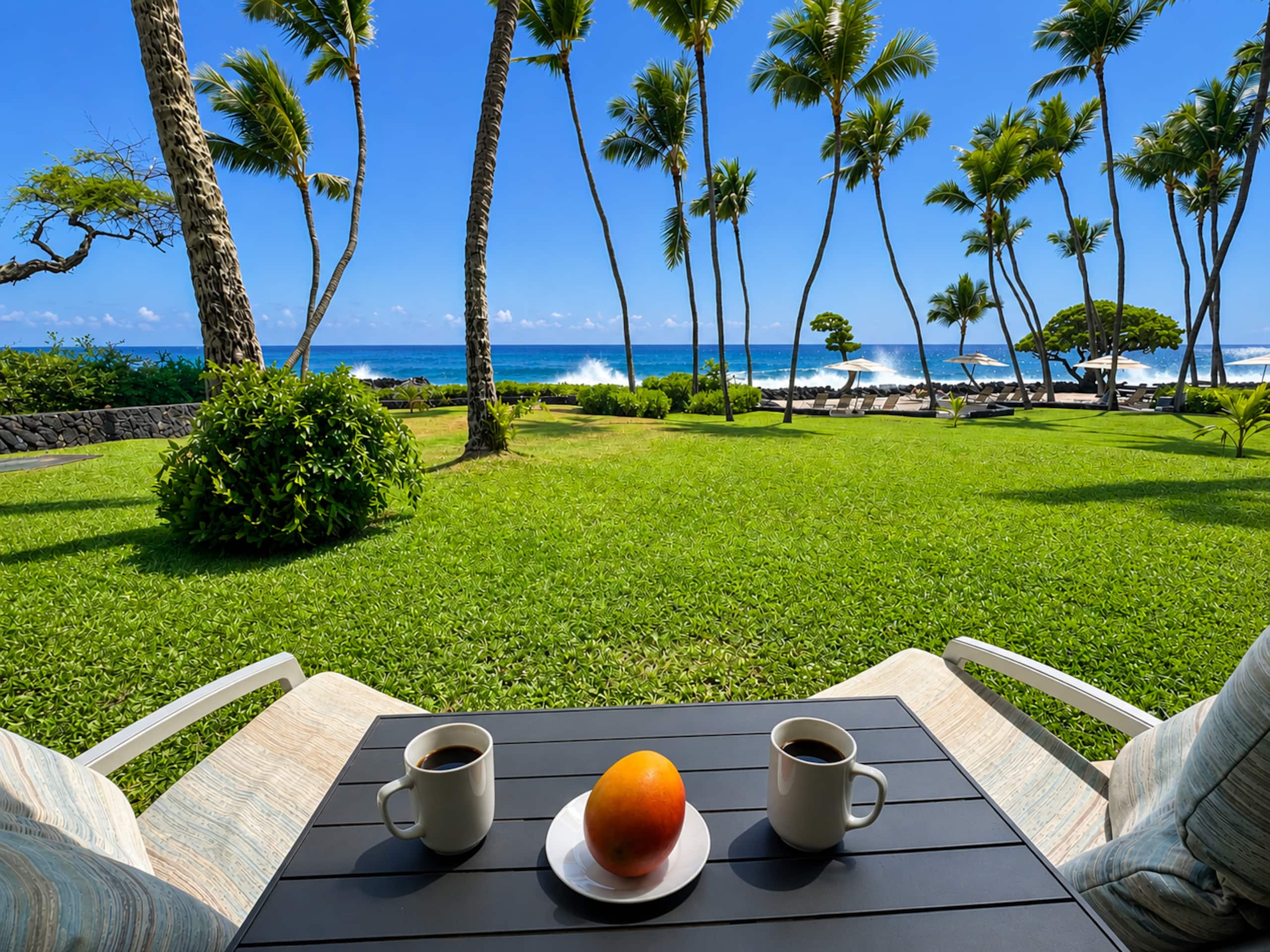 Unique Oceanfront Condo with Gorgeous Views - Image 14