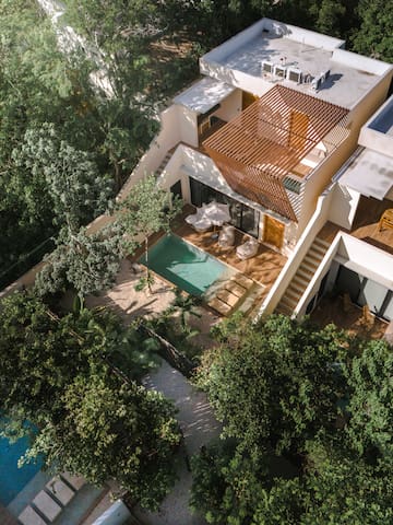 Brimar managed Airbnb listing 1