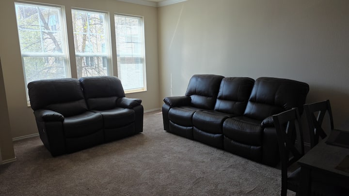 Clean Comfortable One Bedrom - Maple Grove, MN