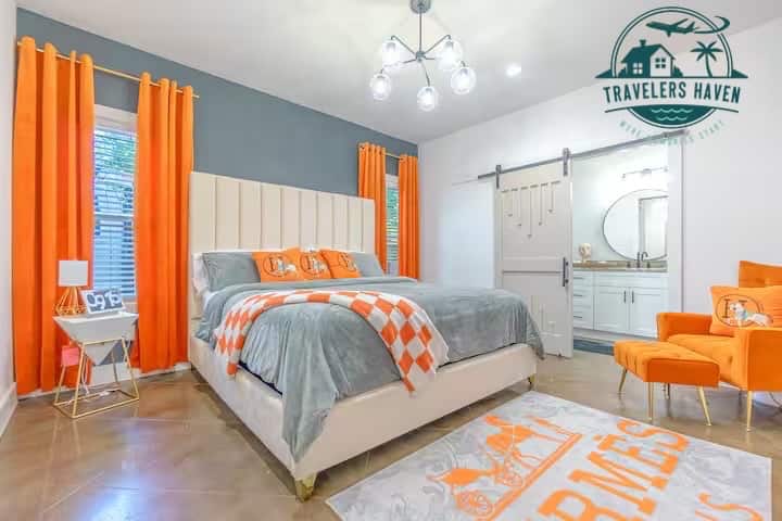 საძინებელი 4