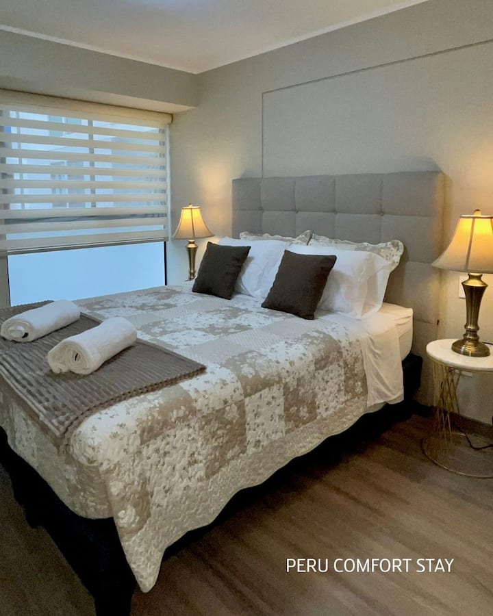 Спална соба