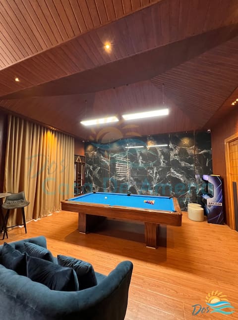 DOS CASA Best Private Resort in Caloocan