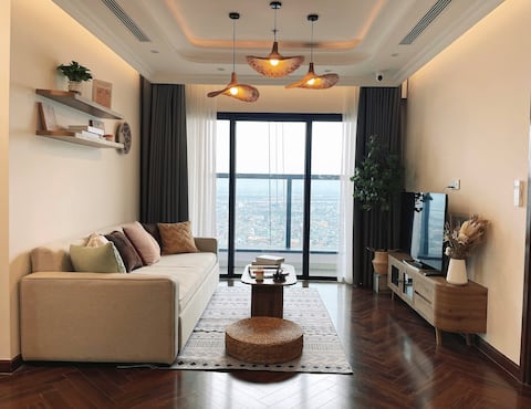 25% Off • Boho 3BR • Lakeview Retreat