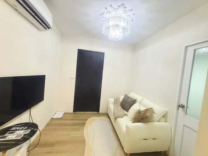Citynest 401 - New/luxury/family Friendly - Keelung City