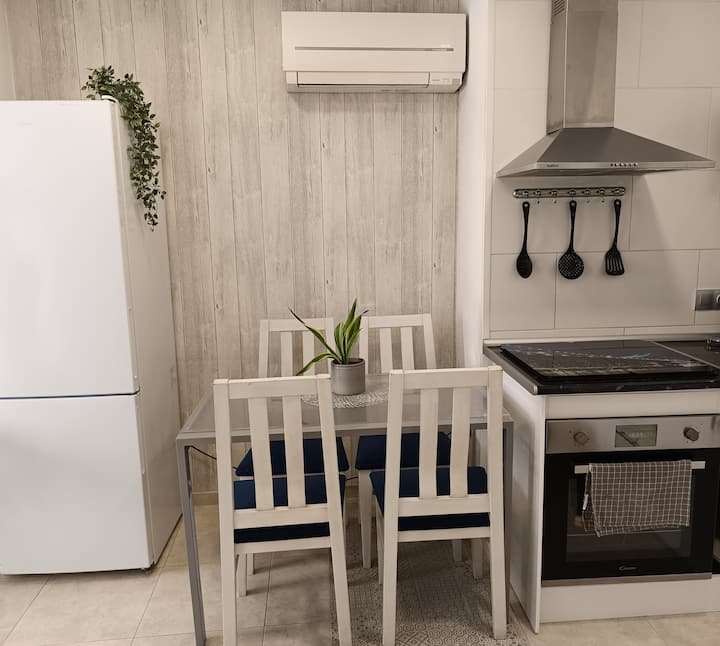 Mi Apartamento En Roses - Roses