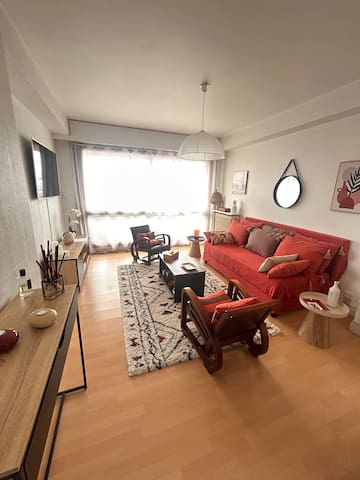 Bienvenue Immo Concierge managed Airbnb listing 3
