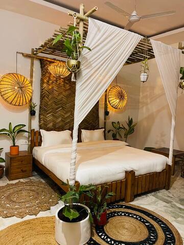 TAROH managed Airbnb listing 1