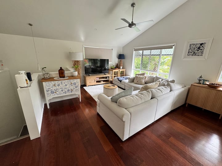 Sunset Coastal Haven - Buderim