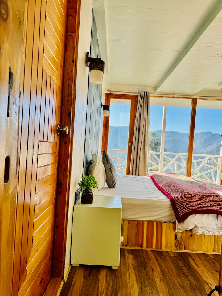 Chambre 1