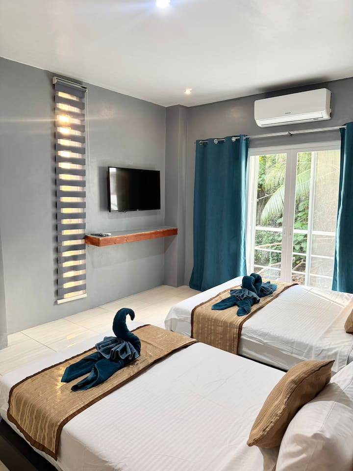 غرفة النوم 5