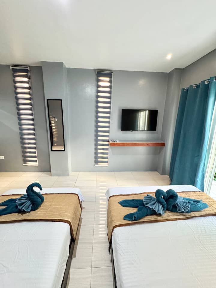 غرفة النوم 6