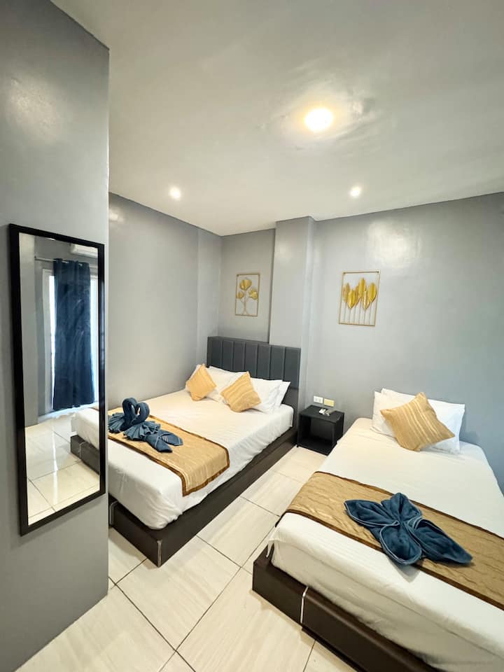 غرفة النوم 8