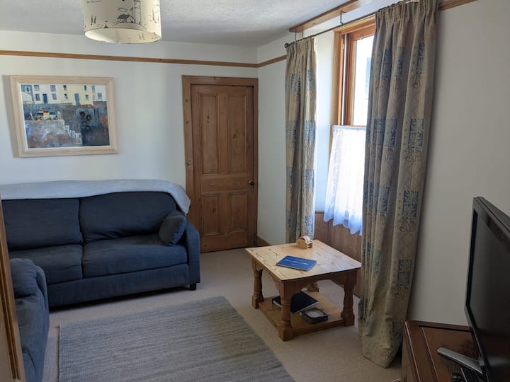 Coorie-doon Cottage - Cullen