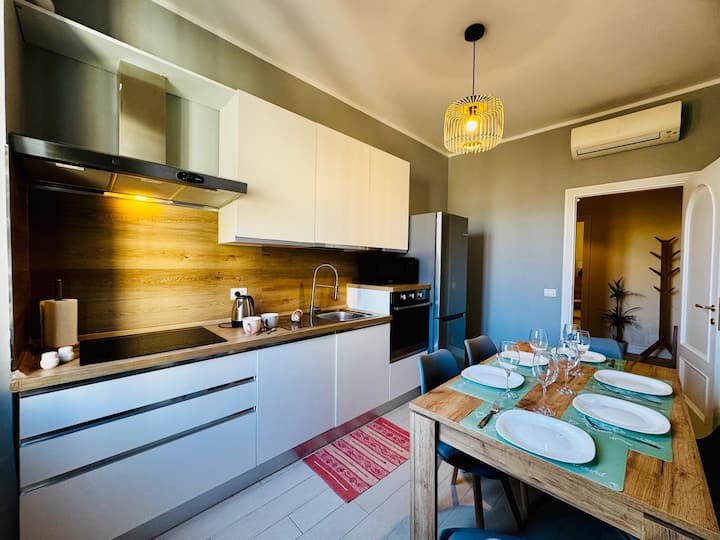 Borgo Pio Suite Apartment-next To Vatican - Rome