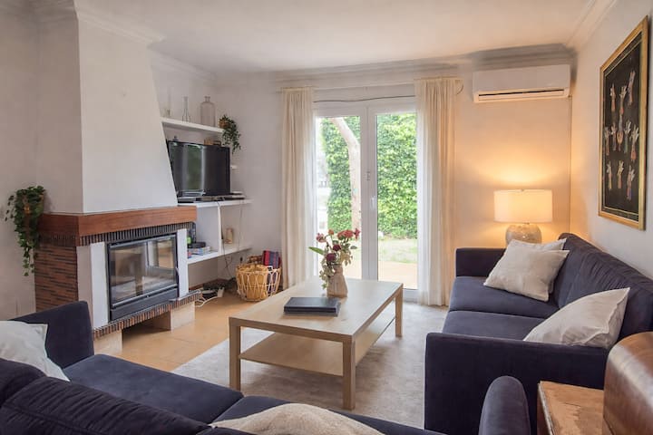 Bonito Chalet En Valldemossa - Valldemossa