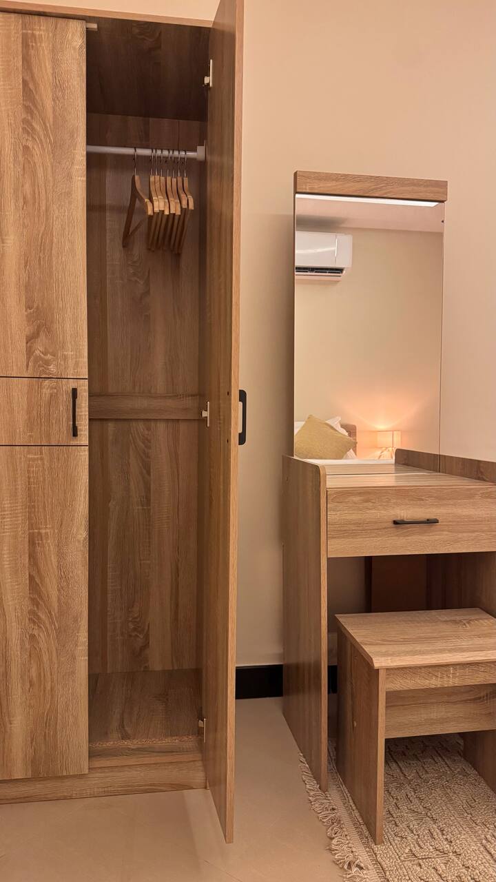 საძინებელი