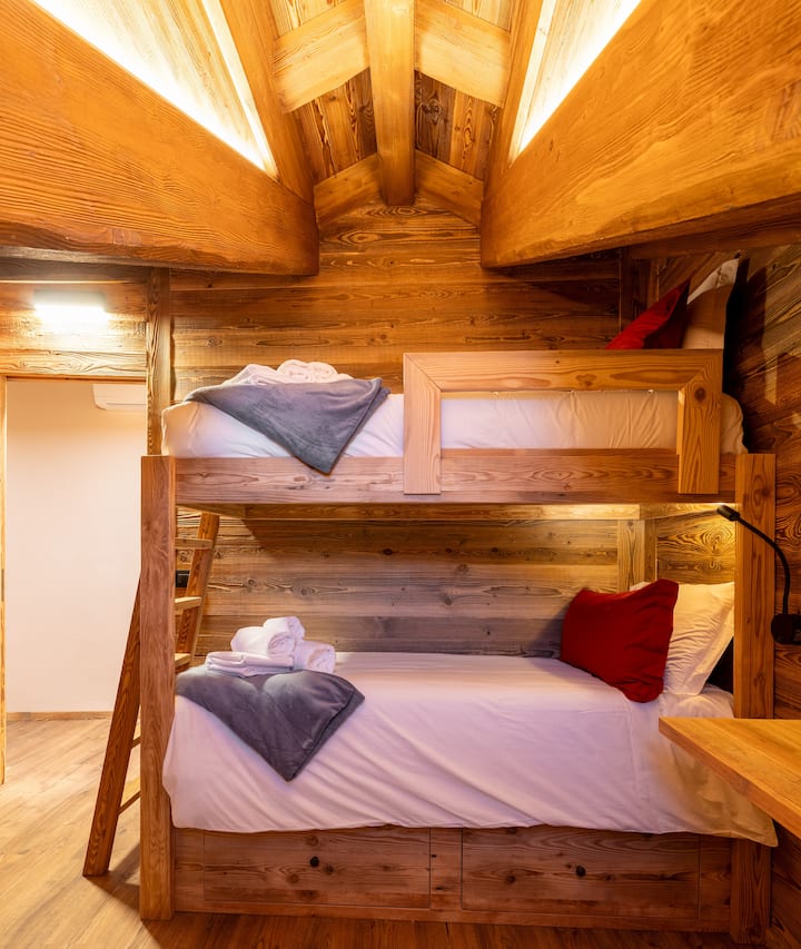 Chambre 1