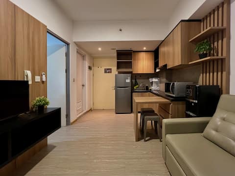 Raven 2 Bd MTown Gading Serpong