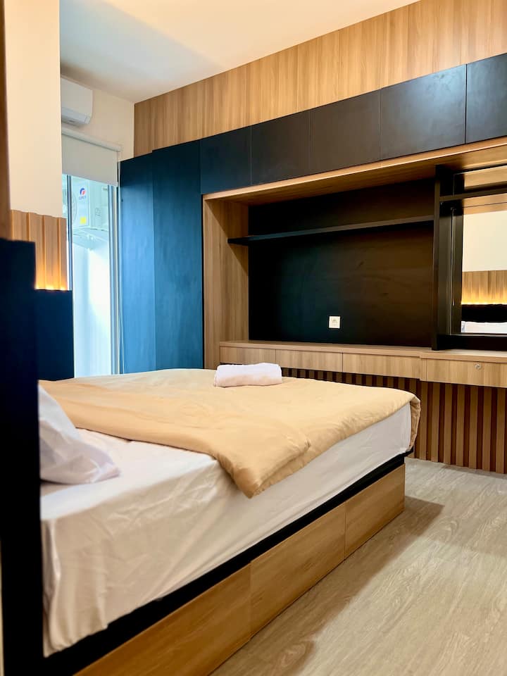 Habitación 1