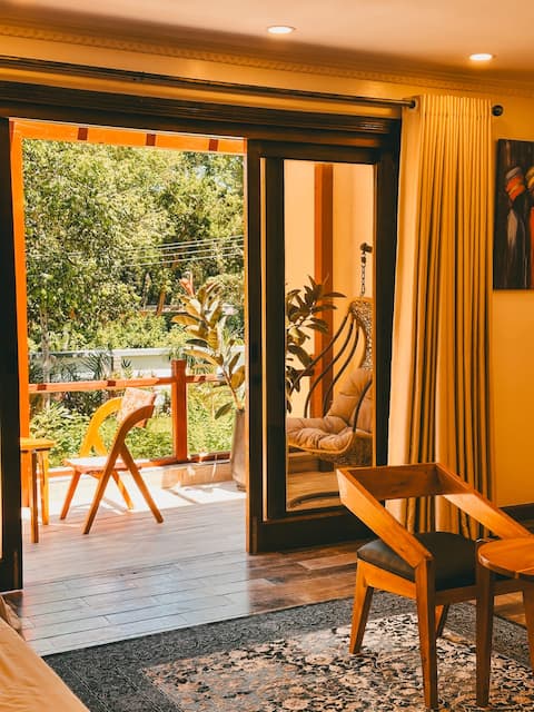 peppermint luxury villa diani