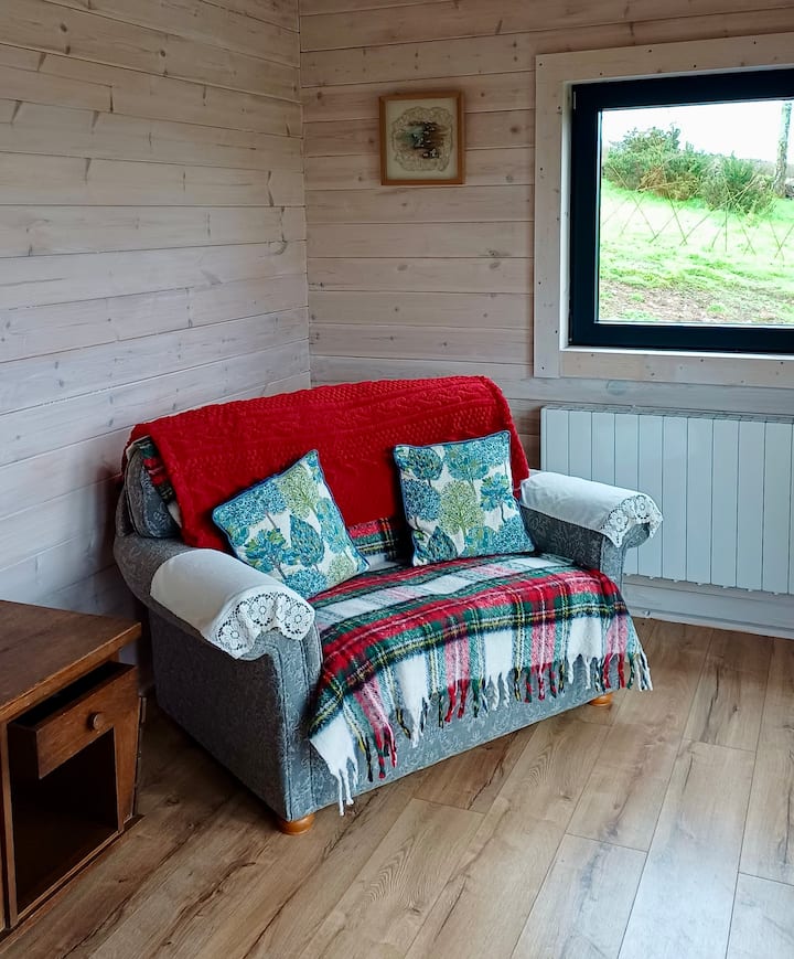 The Derrylaura Experience - Ireland