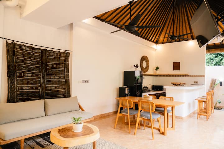 Cozy Villa Nagomi Seminyak 2bdr & Pool - Seminyak