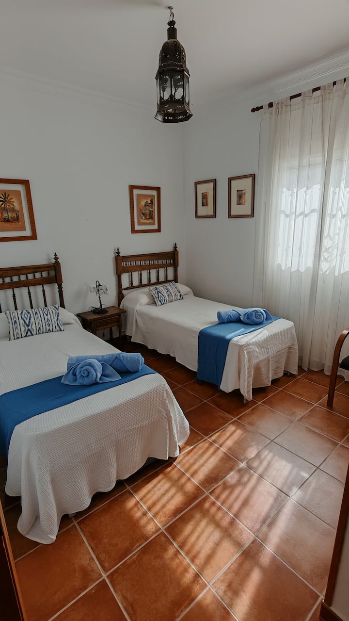 Спална соба 2