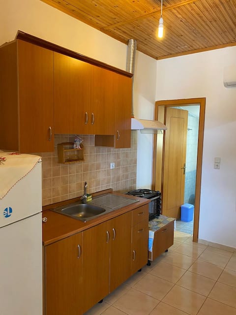 Top performing Airbnb: Coastal Calm in Lukovë