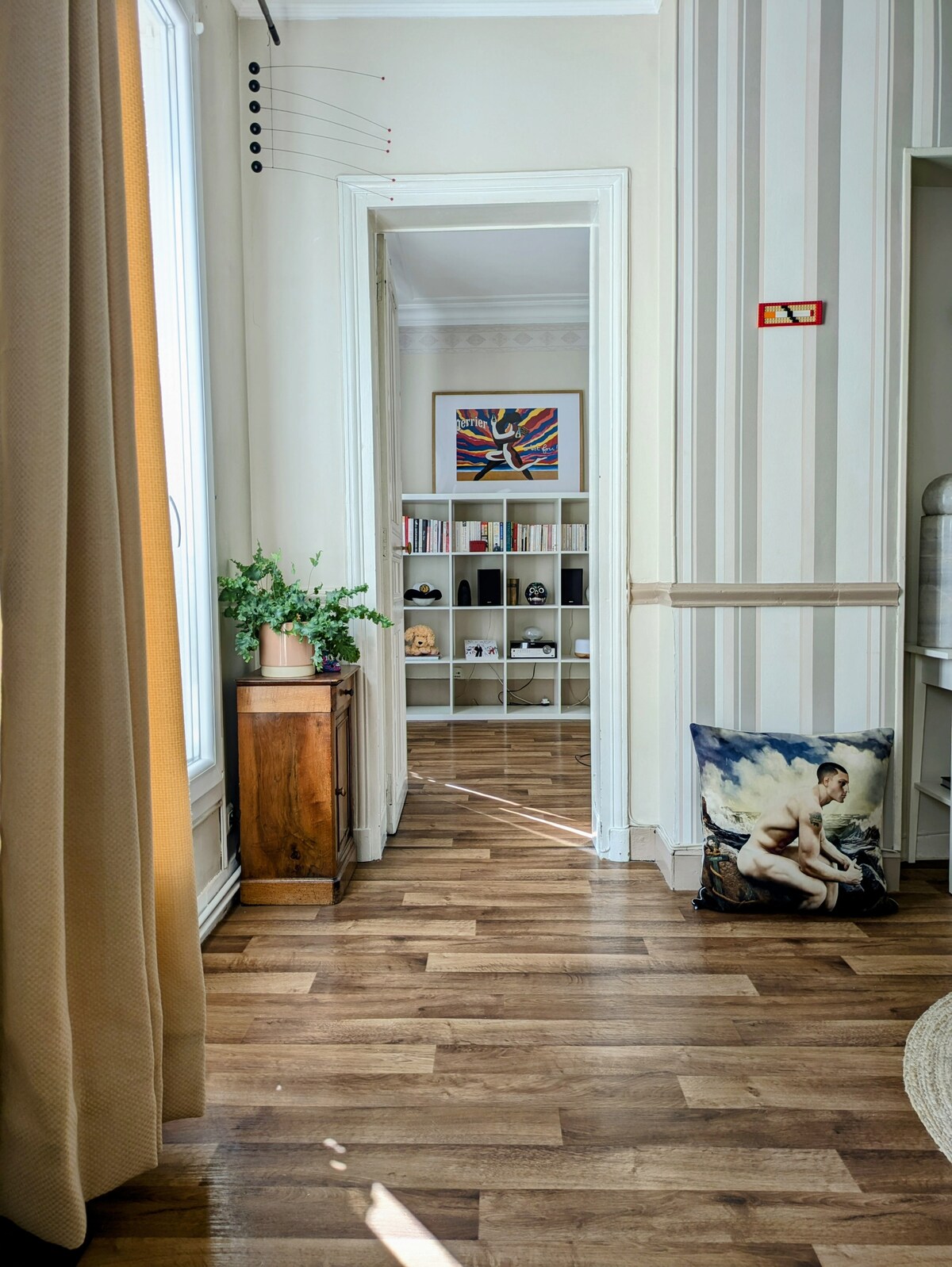 საძინებელი