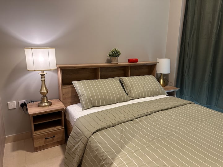 საძინებელი