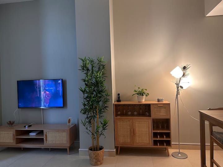 მისაღები ოთახი