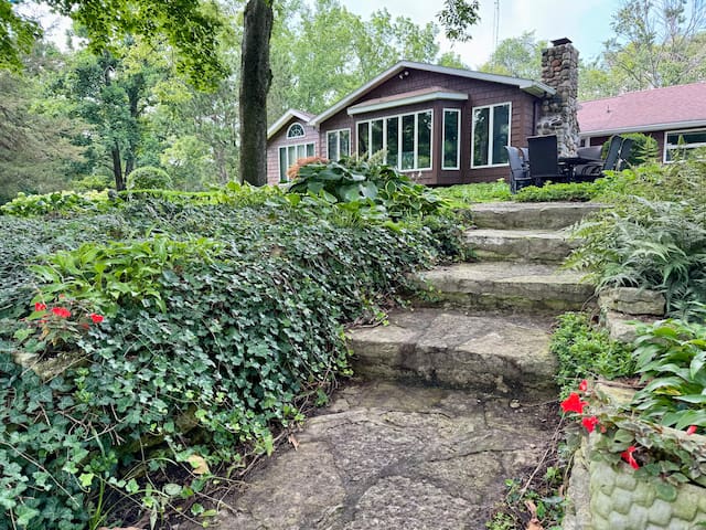 Guest favorite listing in Niles